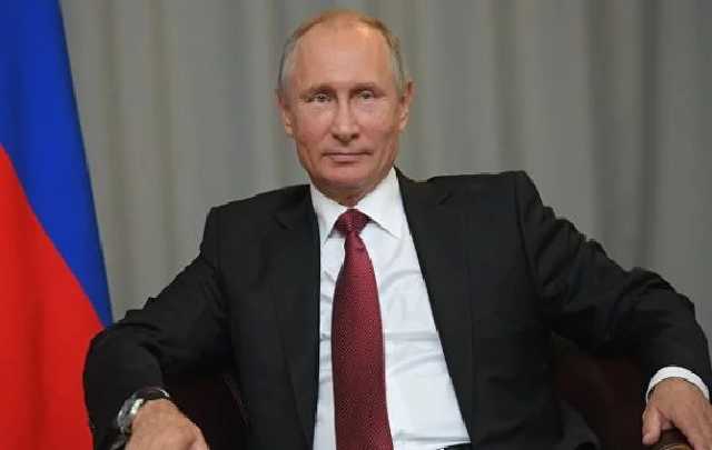 ’’Путин - это Гитлер’’: кремлевскому режиму предрекли скорый конец (видео)