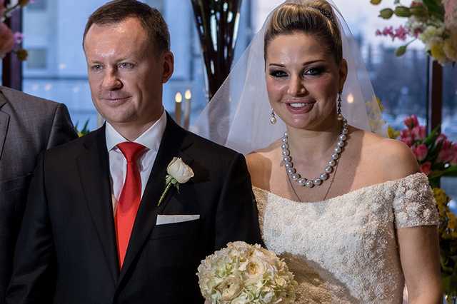 "Не буду отрицать": росСМИ раскрыли "тайну" Максаковой