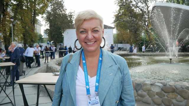 Гонтарева назвала Супрун героем Украины и сравнила с собой