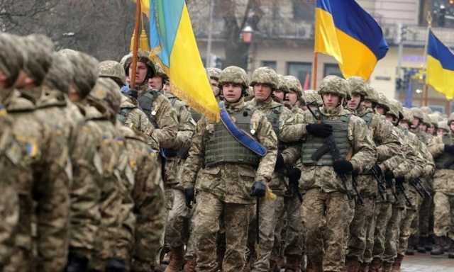 Осенний призыв в Украине: кого заберут в армию и что изменилось