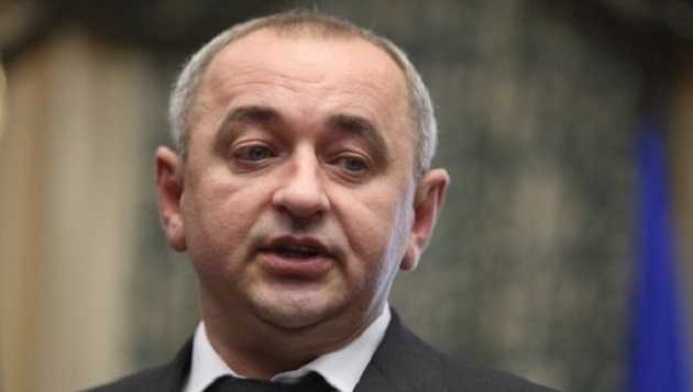 Большинство кандидатов в президенты надо проверить на психическое здоровье - Матиос