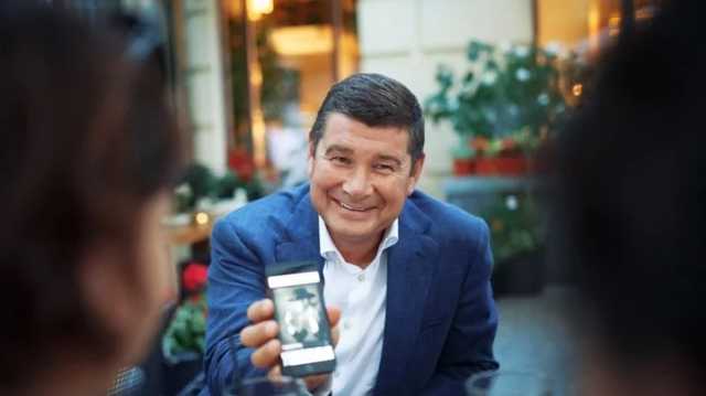 Беглому нардепу Онищенко отказали в немецкой визе - DW