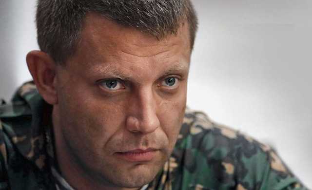 В “ДНР” назвали еще один ресторан, где Захарченко ждала взрывчатка