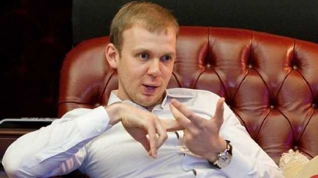 СМИ: Курченко стал новым хозяином крупнейших предприятий оккупированного Донбасса