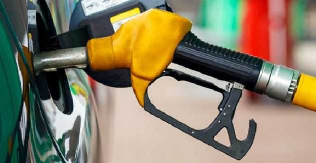 В Киеве продолжает дорожать топливо: сравнение цен на АЗС