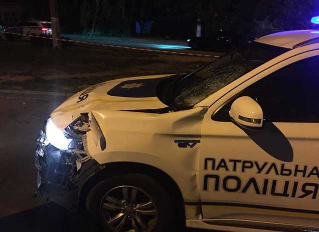 ’’Был надеждой родителей’’: подробности смертельного ДТП с полицейскими в Черновцах