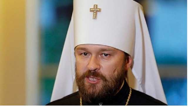 В России пообещали Украине кровопролитие после Томоса