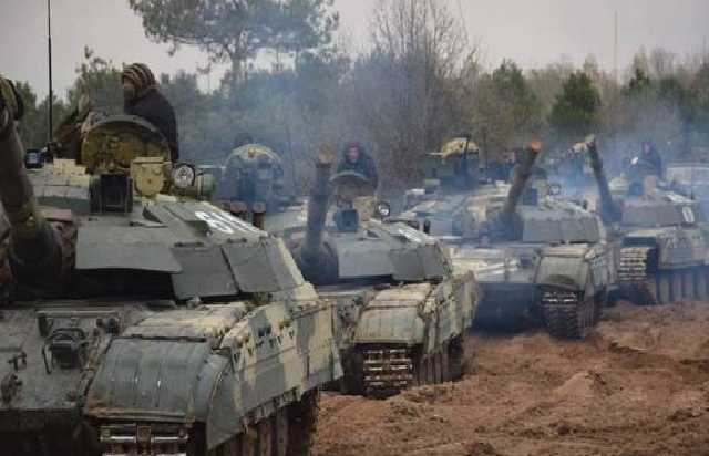 В Украине начали расследование хищений в ВСУ за 2004-2017 годы