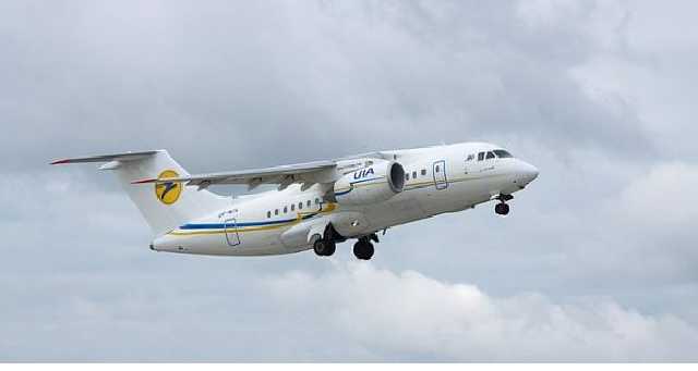 Цены на самолеты "Антонов" завышены - МАУ