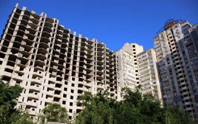 “Еліта центр” знову в Києві: блогер розповів про нову аферу "Укрбуду" Микитася