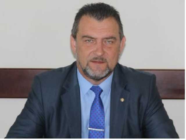 Первый замглавы Госгеонедр Фощий вышел из СИЗО под залог в 105 тысяч гривен