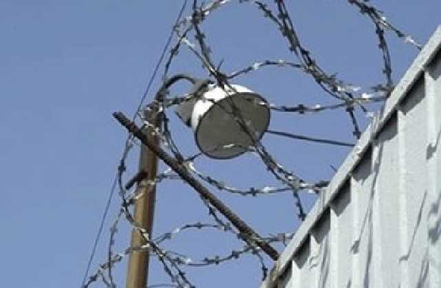 В колонии Днепра заключенный зашил себе рот в знак протеста