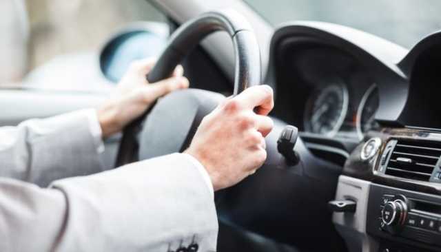 В Украине введут новые правила поведения для водителей