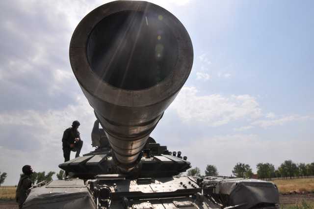 Лондон штурмом взять не удалось, или О русском распятом трактористе