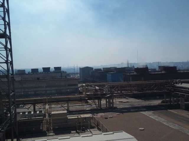 ’’Рвала коричневой пеной’’: стало известно о жутких последствиях химатаки в Крыму