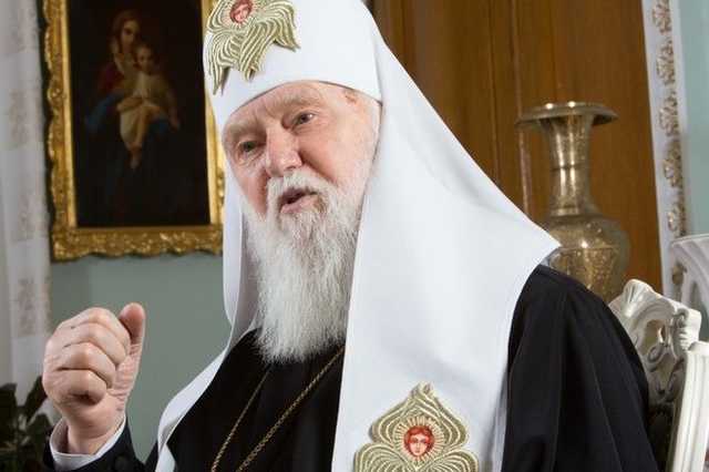 После Томоса: стало известно, что ждет Киево-Печерскую лавру