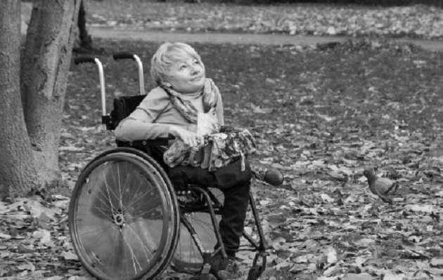 Померла видатна активістка Раїса Панасюк