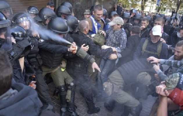 Арестович: Выдача Тумгоева демонстрирует – высшие функционеры государства не до конца ещё понимают, за что именно они воюют