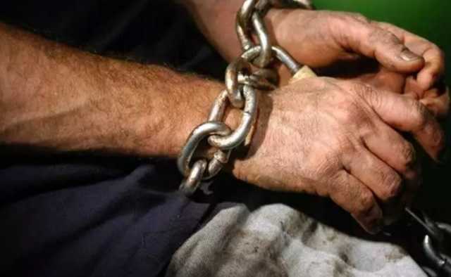 В Запорожской области руководство интерната сдавало в рабство людей с инвалидностью