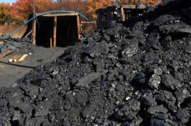 В Турции начали расследовать закупки антрацита у «ЛДНР»
