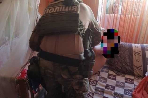 Экспертиза подтвердила: атовцу из Бердичева инкриминировали изнасилование 8-месячной дочери