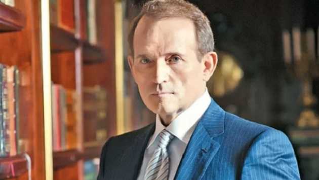 Говорил в Москве: Медведчук допустил возможность вхождения ’’Л/ДНР’’ в Украину