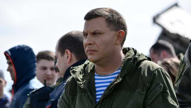 Денис Казанский: В «ДНР» вынудили украинца признаться в убийстве Захарченко