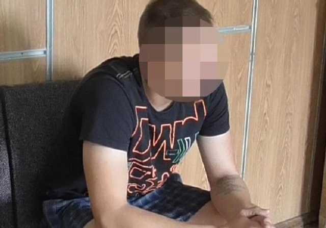 В Киеве мужчина «заминировал» собственную квартиру, чтобы отомстить жене