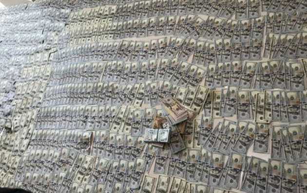 В Запорожье СБУ разоблачила руководство вузов в незаконной легализацией иностранцев