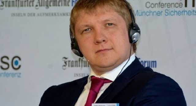 Договоренность с МВФ о постепенном повышении цены газа достигнута, – Коболев