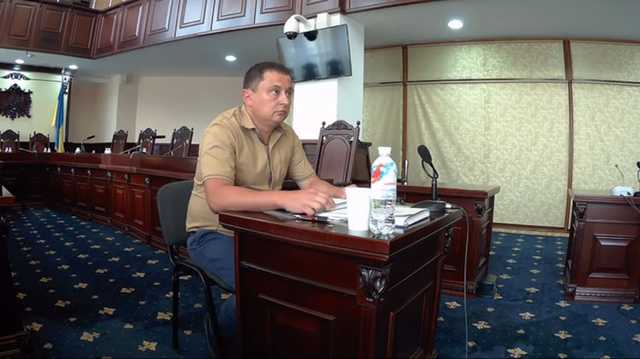 Віталій Щавінський: посіпака Януковича у суддівській мантії зі статками олігарха