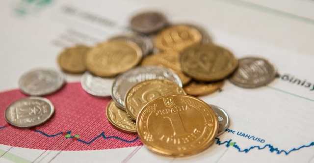 Госстат улучшил оценку роста экономики Украины