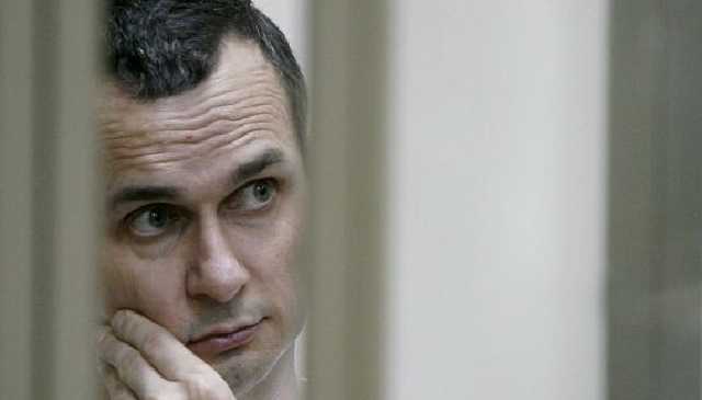 Сенцов вернется в Украину: дан громкий прогноз