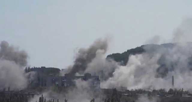 Террористы устроили кровавую бойню на Донбассе: погибли воины ВСУ