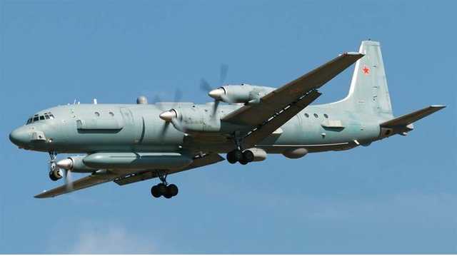 Стали известны первые погибшие в Ил-20 Путина в Сирии: имена и фото