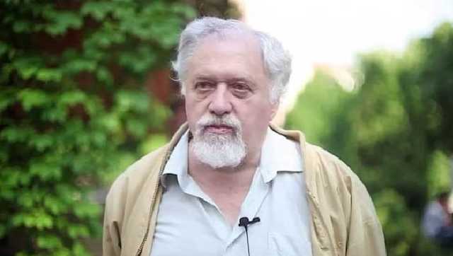 Известный психиатр написал Гройсману открытое письмо