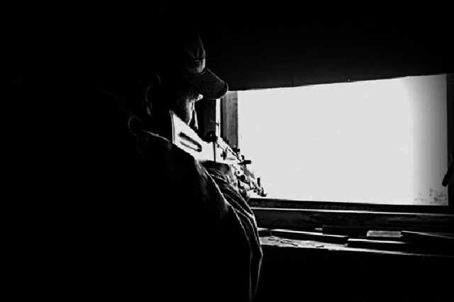 Трое на одного: на Закарпатье ромы до полусмерти избили ветерана АТО