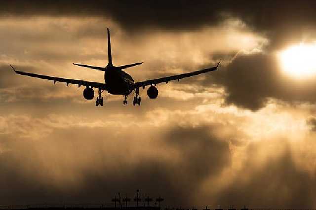 Еще один лоукостер запускает рейсы из Киева: названа дата