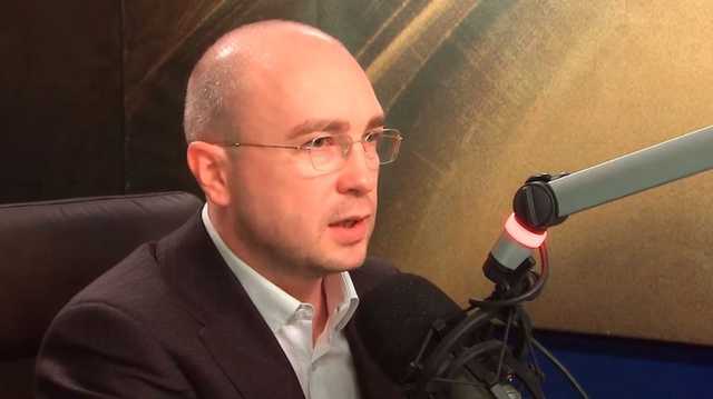 ’’Мы — русские люди!’’ На украинском телеканале вспыхнул сепаратистский скандал