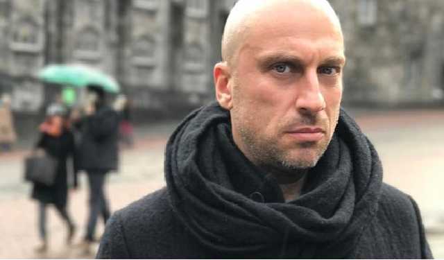 Мы не тонем, Владимир Владимирович: Нагиев резко раскритиковал амбиции Путина