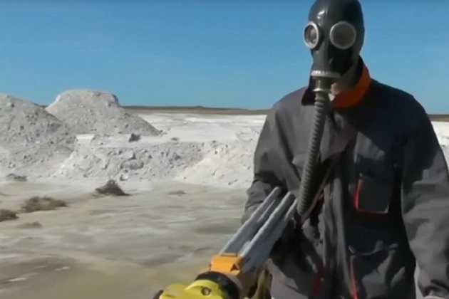 ’’Просыпаемся с болями’’: крымчане рассказали об адской жизни после ’’химатаки’’