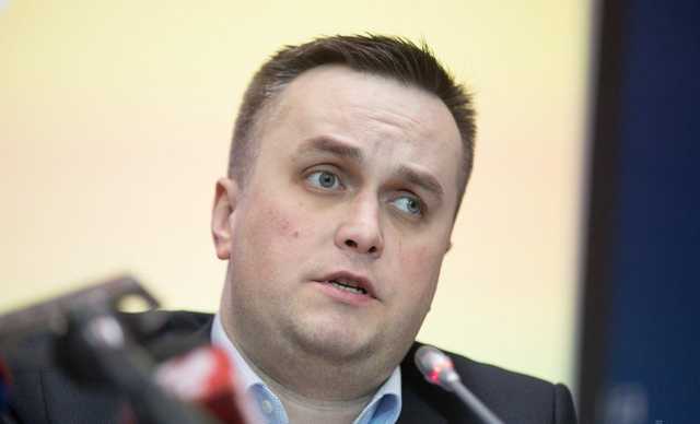 Между сотрудниками САП и НАБУ произошла потасовка: видео