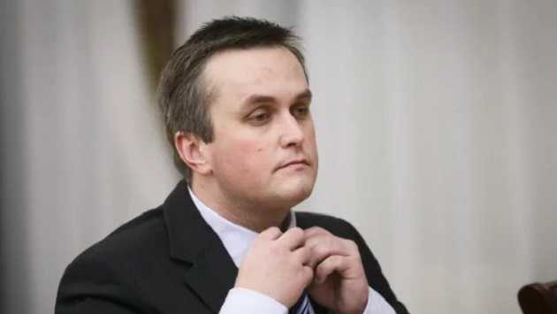 Холодницкий рассказал детали о новом "жучке" в своем кабинете