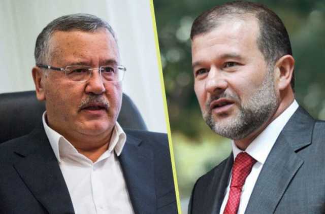 Руководитель избирательного штаба Гриценко выпил кофе с венгерскими «друзьями Путина»