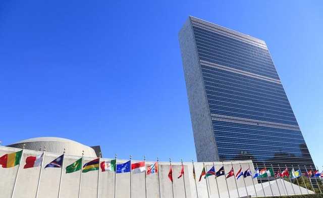 Количество нападений на журналистов в Украине увеличилось – ООН