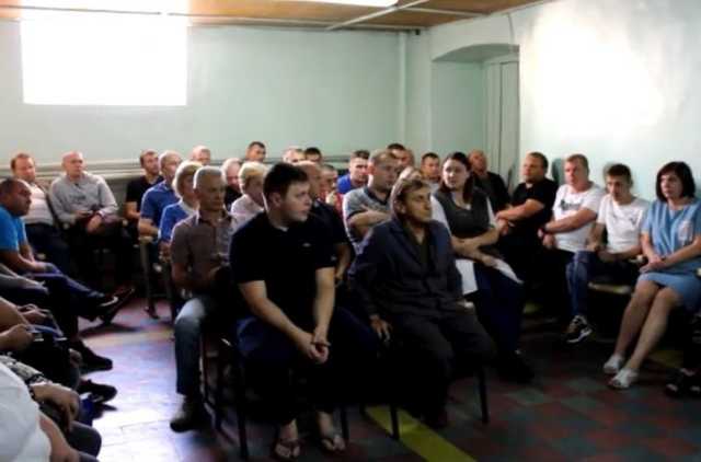 Главарь "ЛНР" Пасечник отбирает у собственников Ровеньковский пивзавод