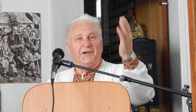 Профессор журналистики из Львова назвал европейские журналистские стандарты "порнографией"