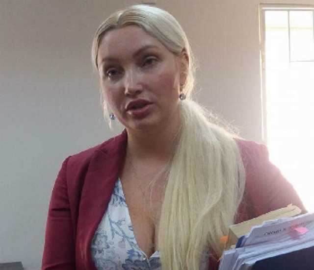 НАБУ приходило в САП ловить начальницу отдела Ольгу Яровую на взятке