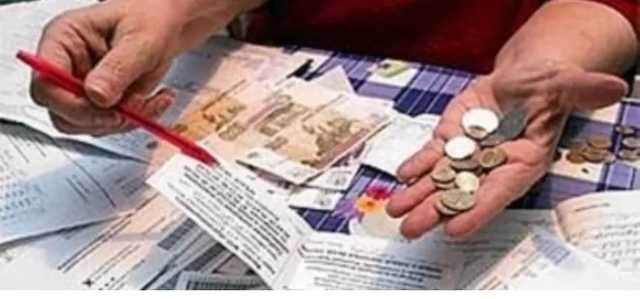 В Украине взлетят тарифы на коммуналку: кто не почувствует разницы