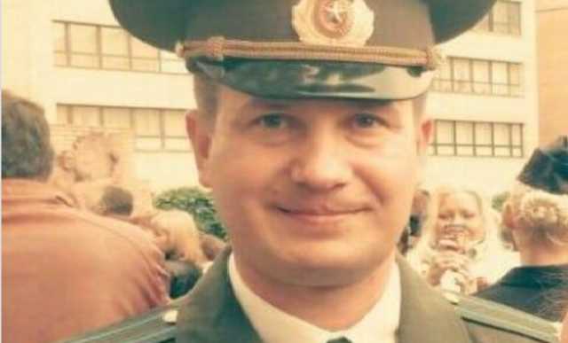 Корни из Киева: погибший в Ил-20 подполковник имел связи с Украиной